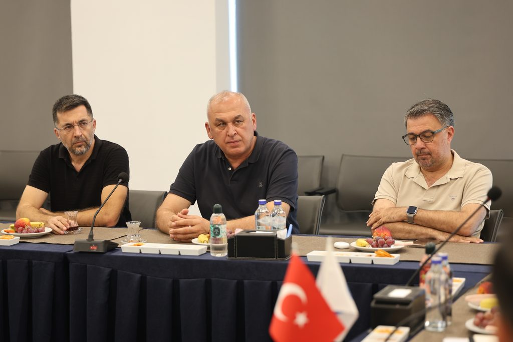kts 3587